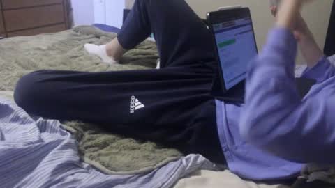 iwhitesmurf online show from 18, 11, 2025