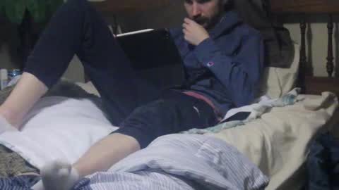 iwhitesmurf online show from 24, 11, 2025