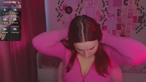 Daisy online show from 2, 10, 2025