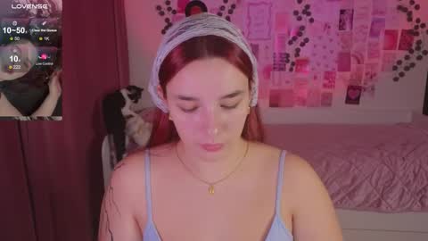 Daisy online show from 19, 10, 2025