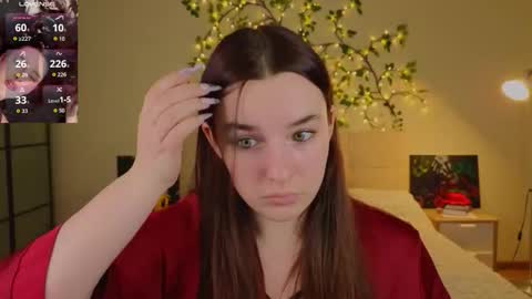 Daisy online show from 21, 3, 2026