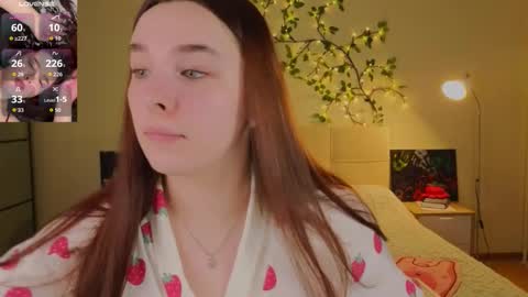 Daisy online show from 22, 3, 2026