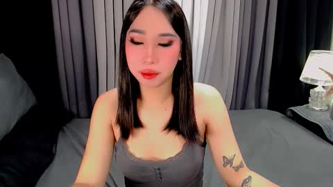 UR LOVELY IYANNA online show from 19, 11, 2025