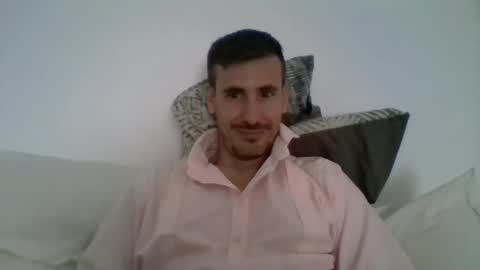 Casandro online show from 21, 10, 2025