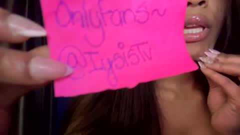 iysisfv online show from 25, 1, 2025