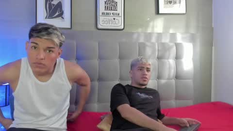 Snapshot of izaak_taylor7 chatting on 28, 12, 2024 izaack online show from 28, 12, 2024