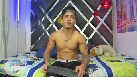 izaack online show from 14, 1, 2026