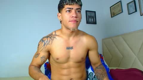 izaack online show from 14, 2, 2026