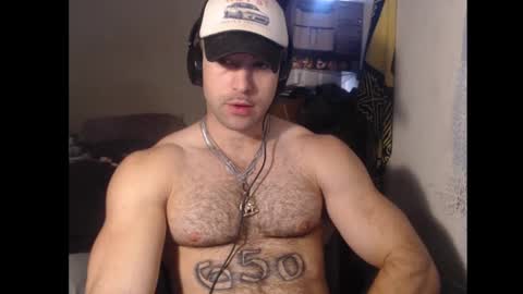 izak144 online show from 3, 1, 2025