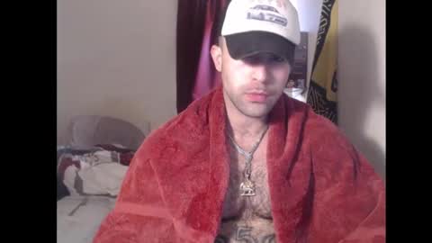 izak144 online show from 16, 1, 2025