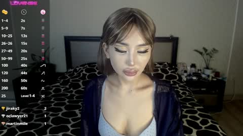 Iza Lim online show from 7, 4, 2026