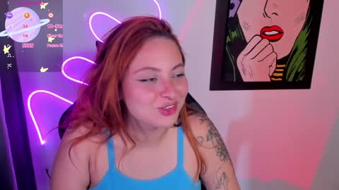 hot izys online show from 23, 1, 2025