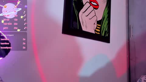 hot izys online show from 9, 2, 2025