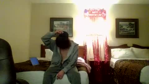 Snapshot of izzame2 chatting on 15, 2, 2025 Willis online show from 15, 2, 2025