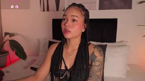 Izzy vega  online show from 1, 2, 2026