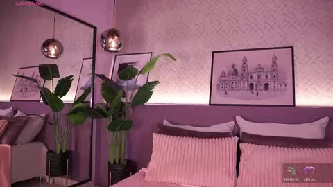 izzywild1 online show from 15, 12, 2025