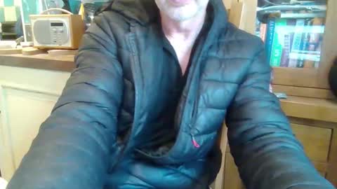 J4ckcock online show from 20, 10, 2025