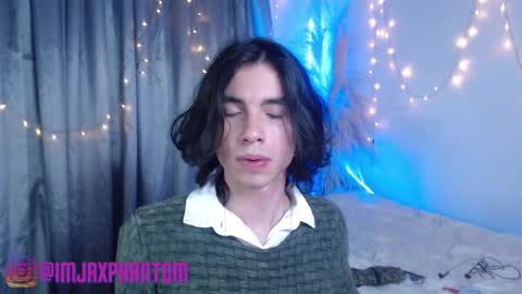 Hey im Jaxxxon check my info     online show from 6, 1, 2025