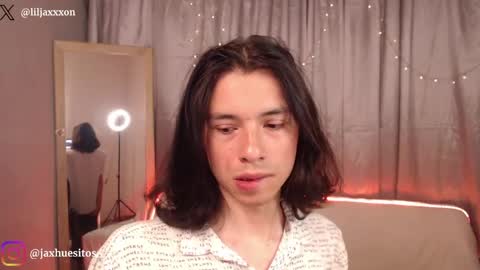 Hey im Jaxxxon check my info     online show from 9, 6, 2026