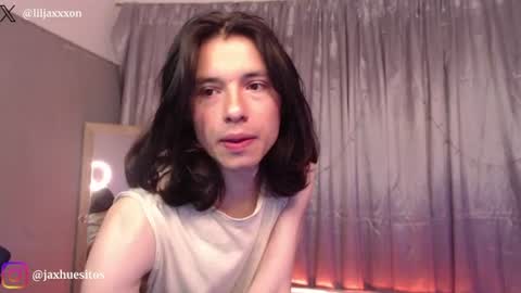 Hey im Jaxxxon check my info     online show from 10, 6, 2026