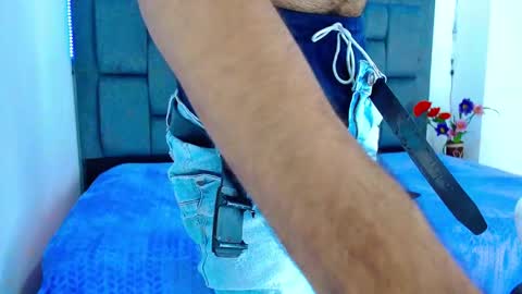 John Smith online show from 14, 2, 2026