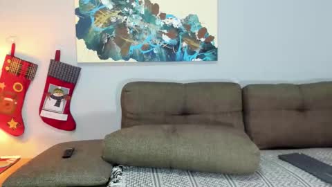 Calix  Independient model Insta and twt Calixsnake online show from 14, 12, 2025