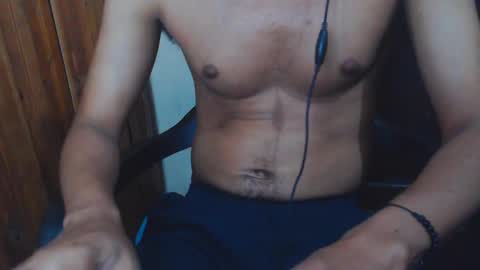 Snapshot of j_castello chatting on 22, 1, 2025 J online show from 22, 1, 2025