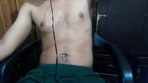 Snapshot of j_castello chatting on 13, 10, 2025 J online show from 13, 10, 2025