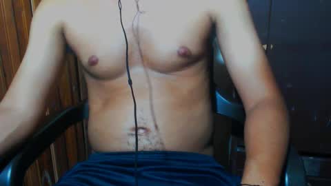 Snapshot of j_castello chatting on 14, 5, 2026 J online show from 14, 5, 2026