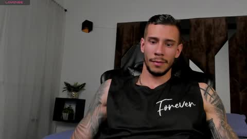 J King online show from 17, 4, 2026