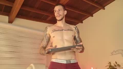 Snapshot of j_king__ chatting on 10, 7, 2026 J King online show from 10, 7, 2026