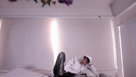 j_martony online show from 9, 1, 2026