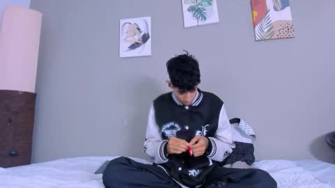 j_martony online show from 16, 1, 2026