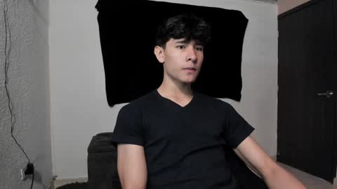 Noah online show from 3, 12, 2024