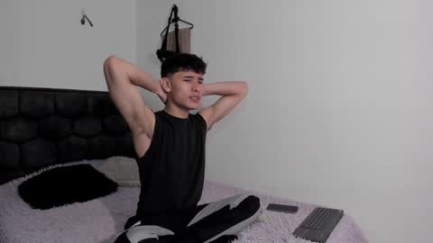 Noah online show from 16, 1, 2025