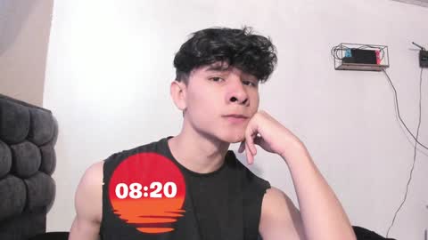 Noah online show from 20, 1, 2025