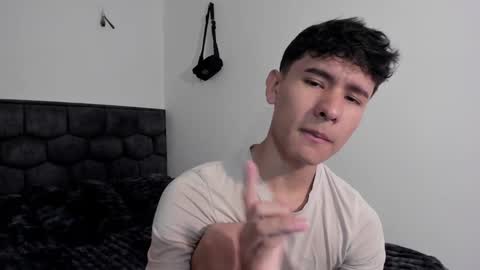 Noah online show from 21, 1, 2025