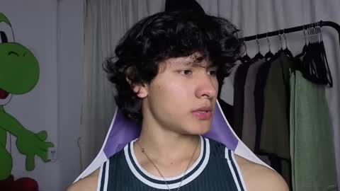 Noah online show from 8, 9, 2025