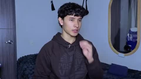 Noah online show from 23, 9, 2025