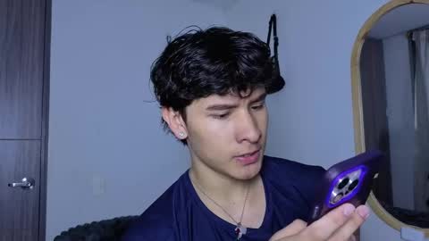 Noah online show from 1, 10, 2025