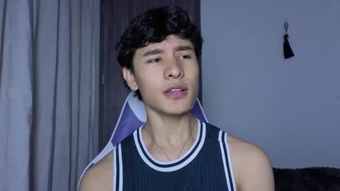 Noah online show from 3, 10, 2025