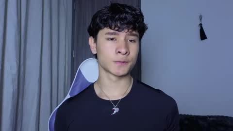 Noah online show from 4, 10, 2025