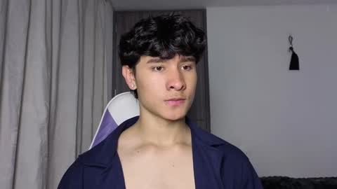 Noah online show from 20, 10, 2025