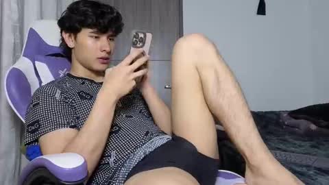 Noah online show from 2, 11, 2025