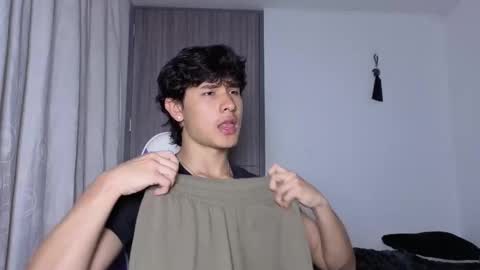 Noah online show from 13, 12, 2025