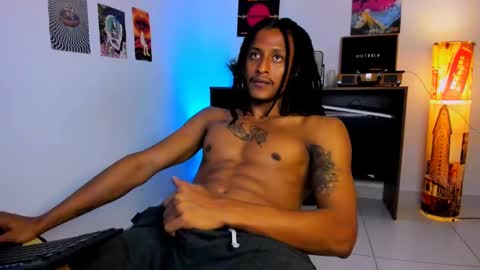 jaacksn online show from 5, 2, 2025