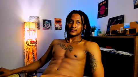 jaacksn online show from 10, 2, 2025