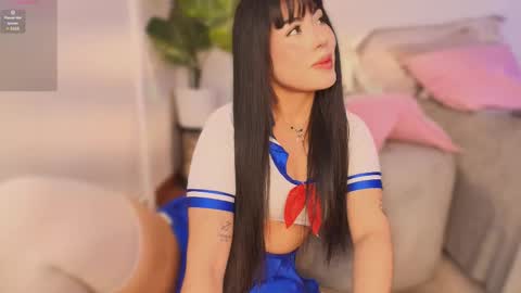 Jade online show from 11, 3, 2026