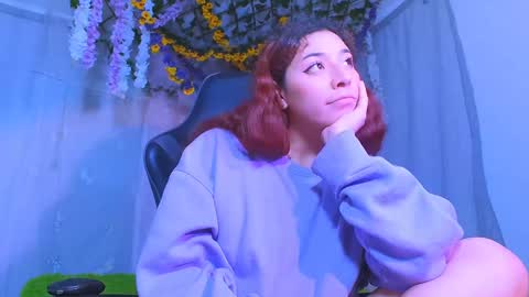 Snapshot of jaadee18 chatting on 10, 12, 2024 jade 18 online show from 10, 12, 2024