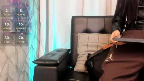 Jade West online show from 29, 7, 2026